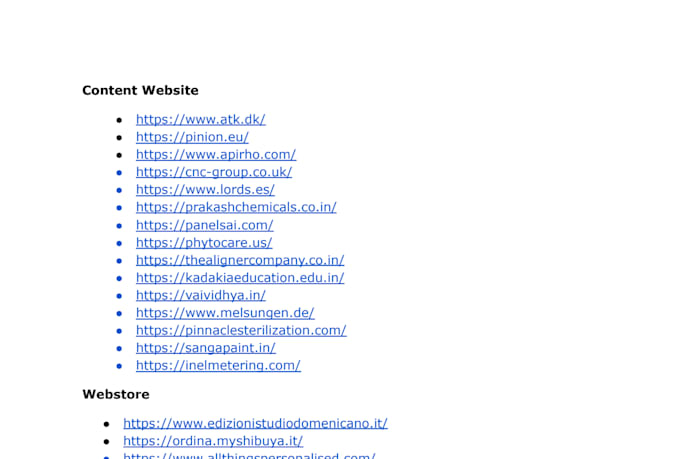 do any wordpress custom module development